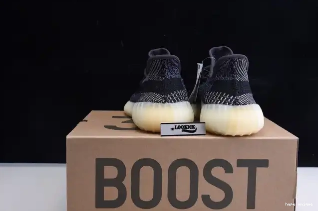 hype Adidas V2 Boost 350 FZ5000 Yeezy Asriel 0619